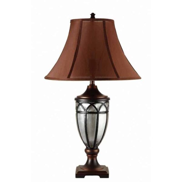 accent table lamp