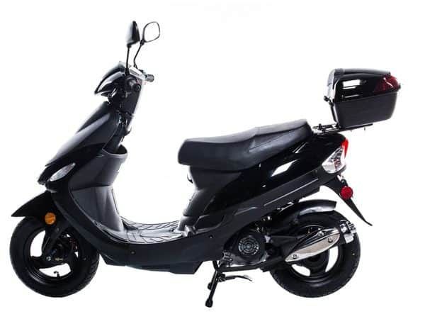 atm50-a1 scooter