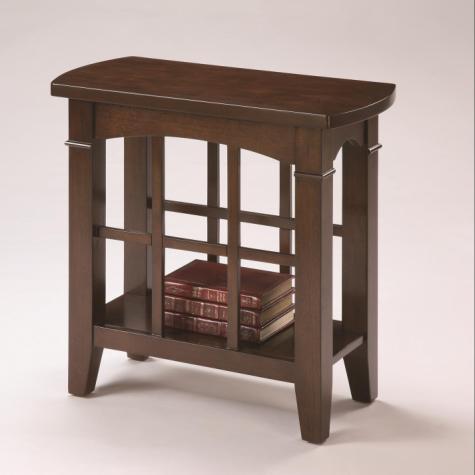 Camino Chair Side Table