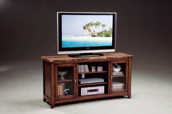 Thurner Entertainment Console
