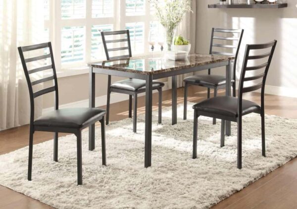 flannery dining set