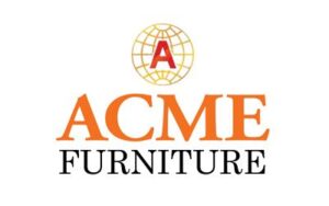 acme furniture logo