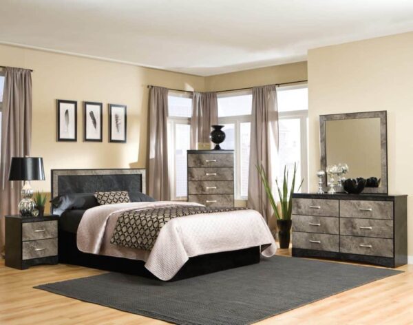 memphis bedroom set