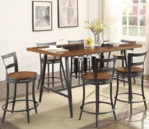 Selbyville Dining Room Set