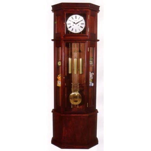 Sofian Grandfather Clock