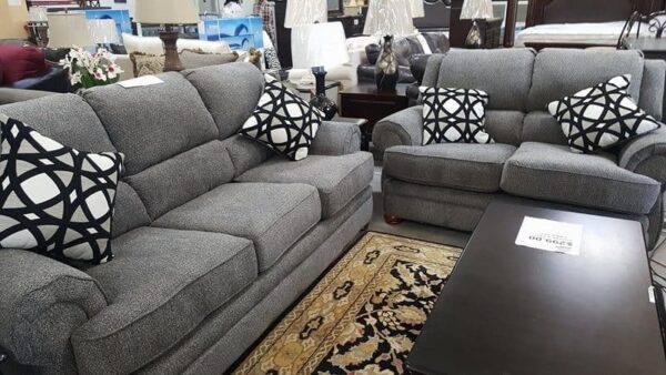 Classic 6100 Sofa Set