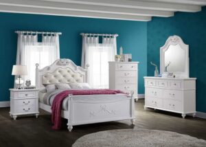 alana full bedroom set