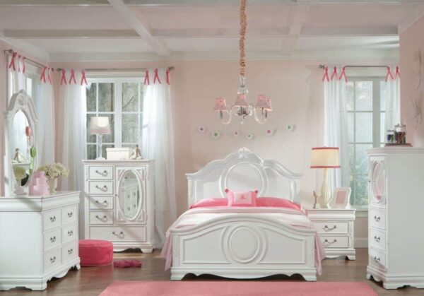 jessica bedroom set