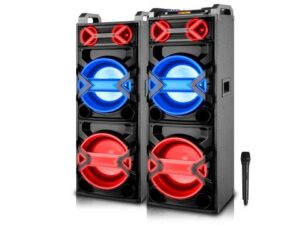 xblast speaker system