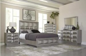 matrix bedroom set