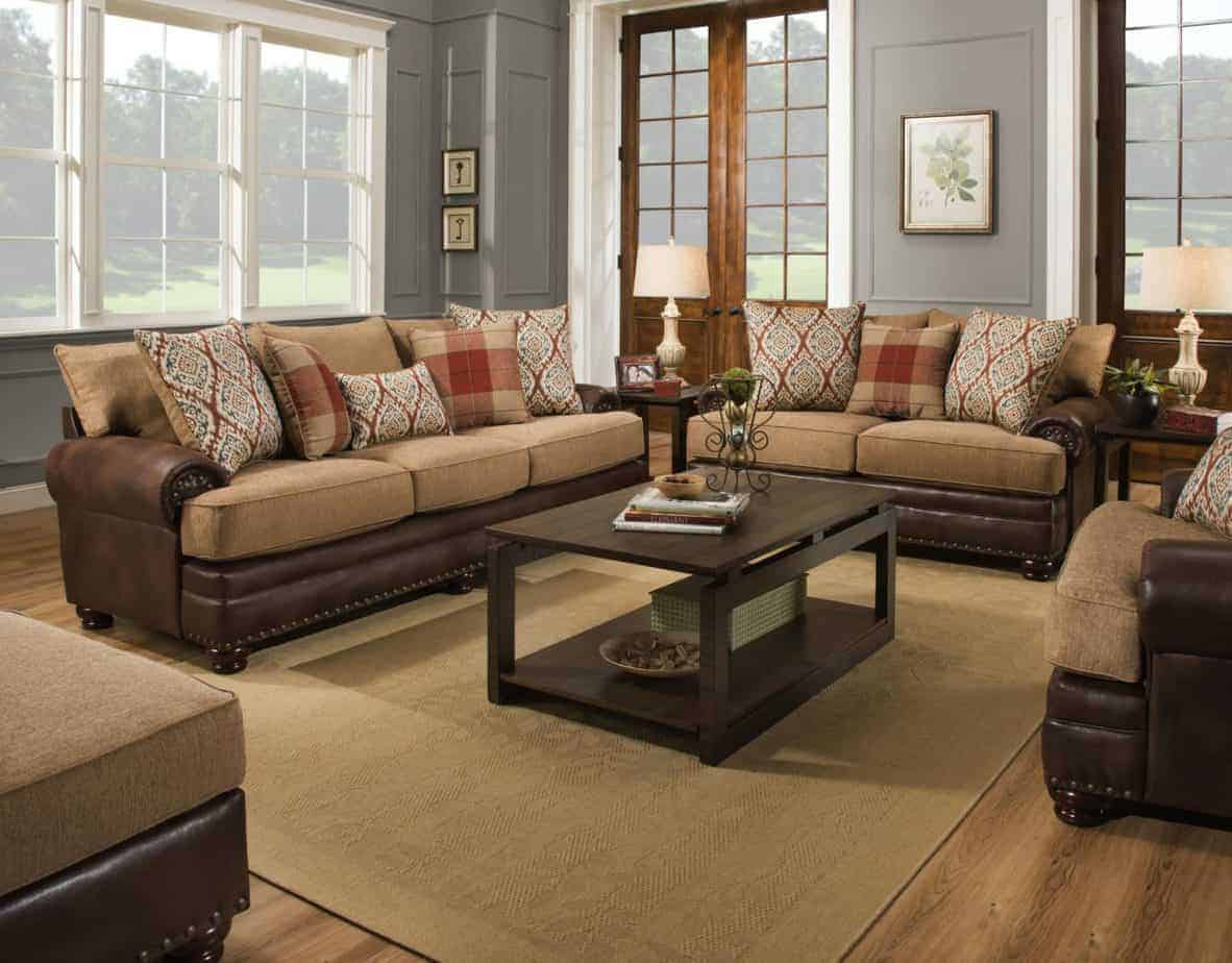Living Room Archives | Davis Appliance and Furniture