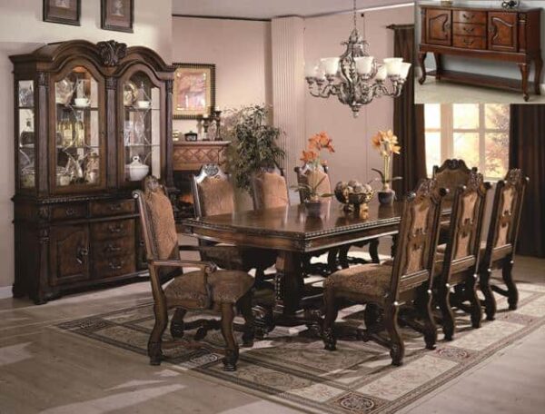 new renaissance dining collection formal